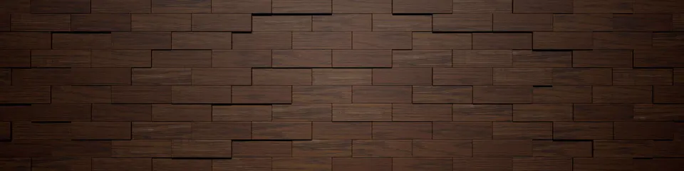 Wood Wall